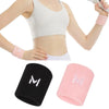 ProFlex Sweat Absorption Tennis Wristband ATHLEXES
