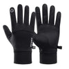 FrostGuard Touch Screen Waterproof Winter Sports Gloves ATHLEXES