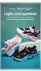 BreezeStep Kids Breathable Mesh Sneakers ATHLEXES