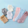 Princess Bow Baby Socks ATHLEXES
