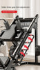 Inverted Squat Trainer for Home Fitness ATHLEXES