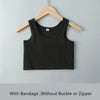 SmoothSilhouette Women's Chest Binder Tank Top ATHLEXES