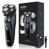 Sejoy 5W 2 in 1 Rotary Shaver & Trimmer Machine ATHLEXES