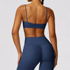 ElevateFit Women's Yoga Set with High Waist Leggings ATHLEXES