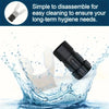 BreatheFit Portable Lung Trainer Device ATHLEXES