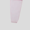 2024 Men's Mesh Transparent Drawstring Joggers Fashion Trousers ATHLEXES
