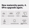 Maternity Comfort Wide Leg Pants ATHLEXES