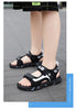 Trendy Kids Camouflage Beach Strap Sandals ATHLEXES