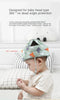 CuddleGuard Anti-Collision Protective Hat ATHLEXES
