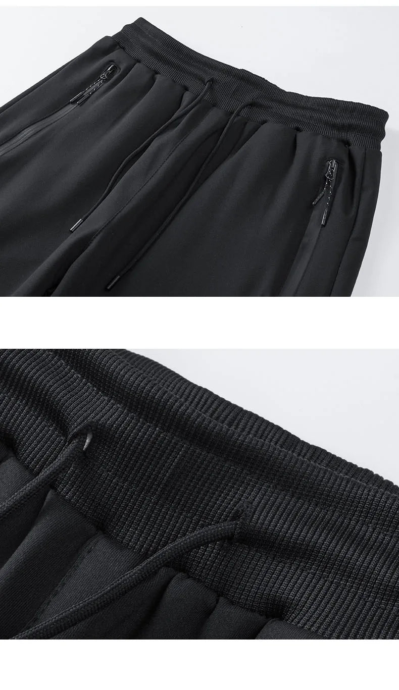 UrbanFlex Menâ??s 2-Piece Jogging Tracksuit ATHLEXES