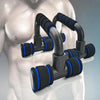 PowerGrip Anti-Slip Push Up Support Bar ATHLEXES