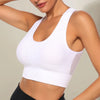 QuickDry Backless Yoga Sports Bra Tank Top ATHLEXES