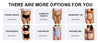 SilkTouch Seamless Bra and Briefs Set ATHLEXES