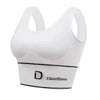Elegant U-Shaped Women's Sports Vest ATHLEXES