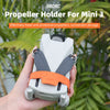 BRDRC Propeller Holder for DJI Mini 3 Pro Safety Guard ATHLEXES