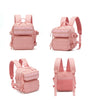 LHI 9L Mini Tactical Backpack for Women Hiking and Gym ATHLEXES