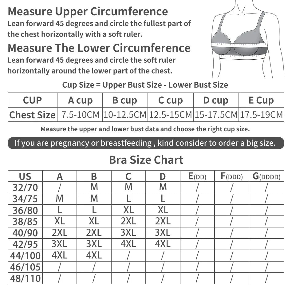 Maternity Comfort Bralette for Breastfeeding Bliss ATHLEXES