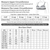 Maternity Comfort Bralette for Breastfeeding Bliss ATHLEXES