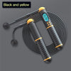 PrecisionPro 2 In 1 Skipping Rope with Counter ATHLEXES
