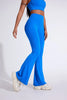 JoyFit High Waisted Bell Bottom Yoga Pants ATHLEXES
