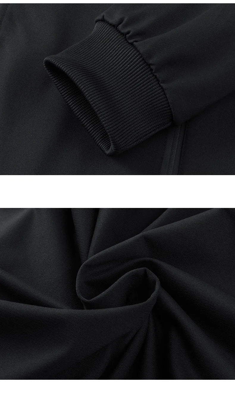 UrbanFlex Menâ??s 2-Piece Jogging Tracksuit ATHLEXES