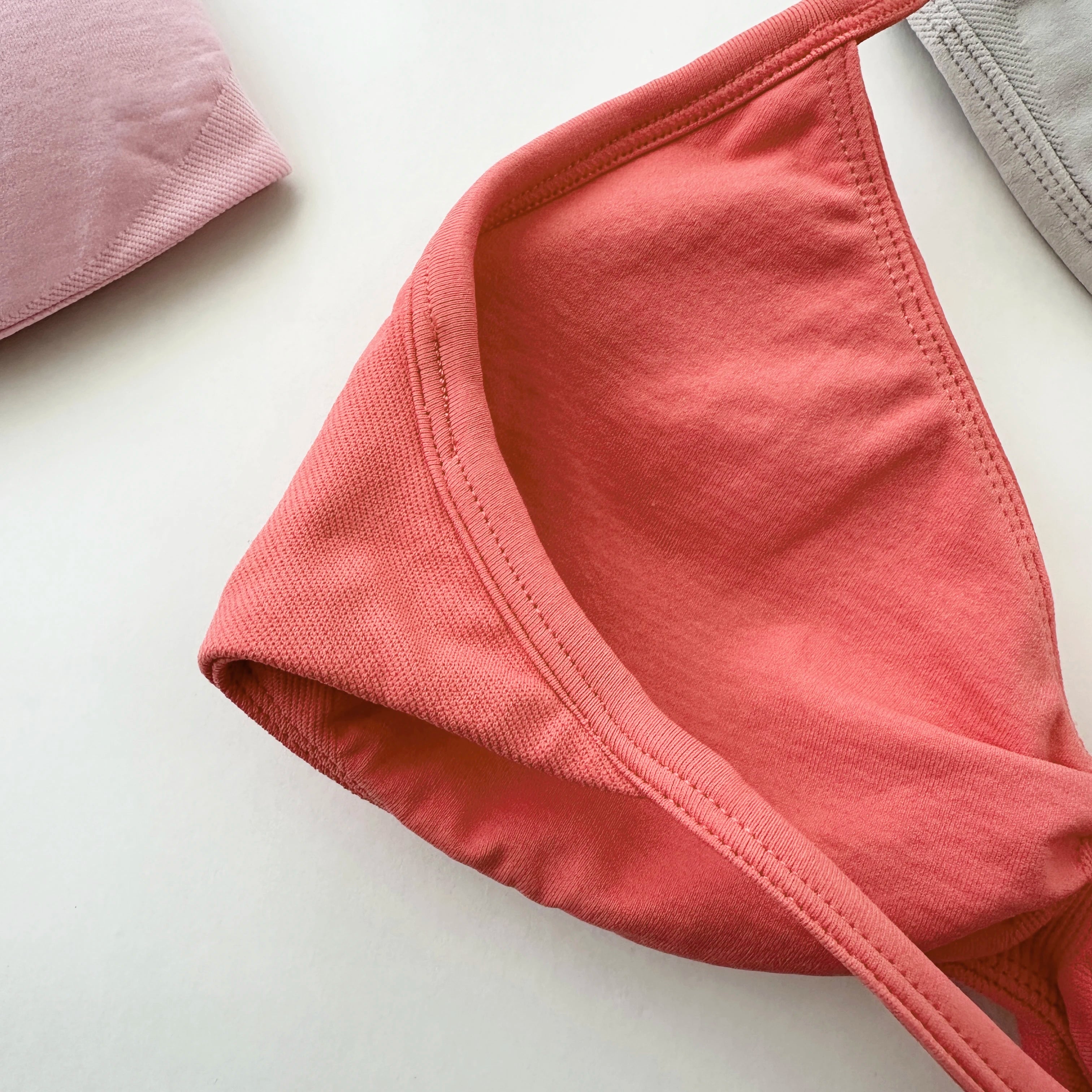 ActiveFit Strappy Backless Sports Bra ATHLEXES