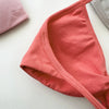 ActiveFit Strappy Backless Sports Bra ATHLEXES