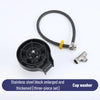 AquaRinse High-Pressure Cup Washer ATHLEXES