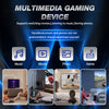 M8 Retro 4K Gaming Console with 20000 Games ATHLEXES