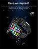 Xiaomi Smart Watch 2024: Fitness & Bluetooth Calls ATHLEXES