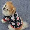 ChicWarm Fleece Dog Sweaters for Winter Chihuahua Comfort ATHLEXES