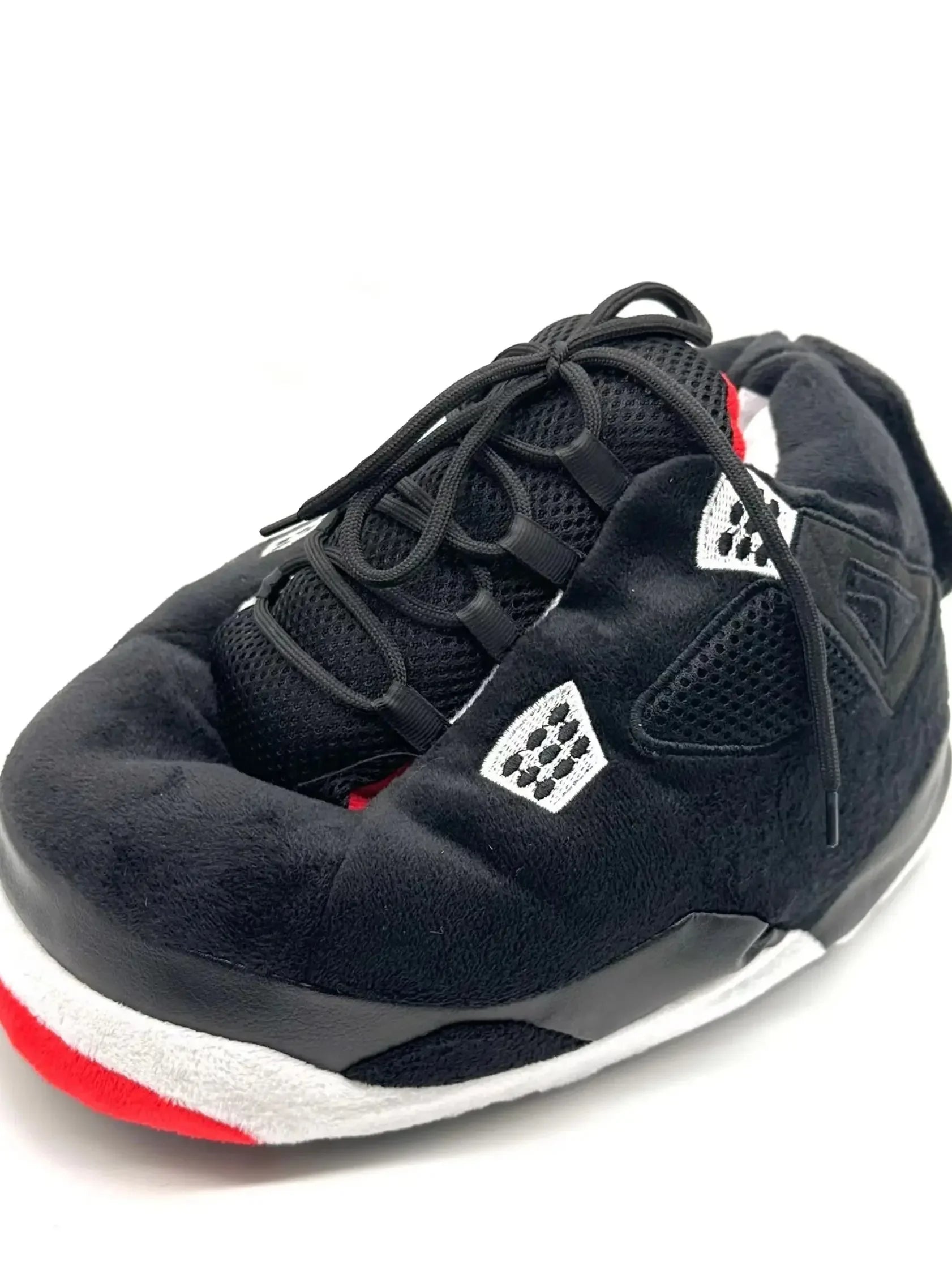 CozyHoops Unisex Basketball Slippers ATHLEXES