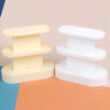 Miniature Bakery Display Counter for Dollhouses ATHLEXES