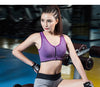 BreatheFit Front Zipper Sports Bra ATHLEXES
