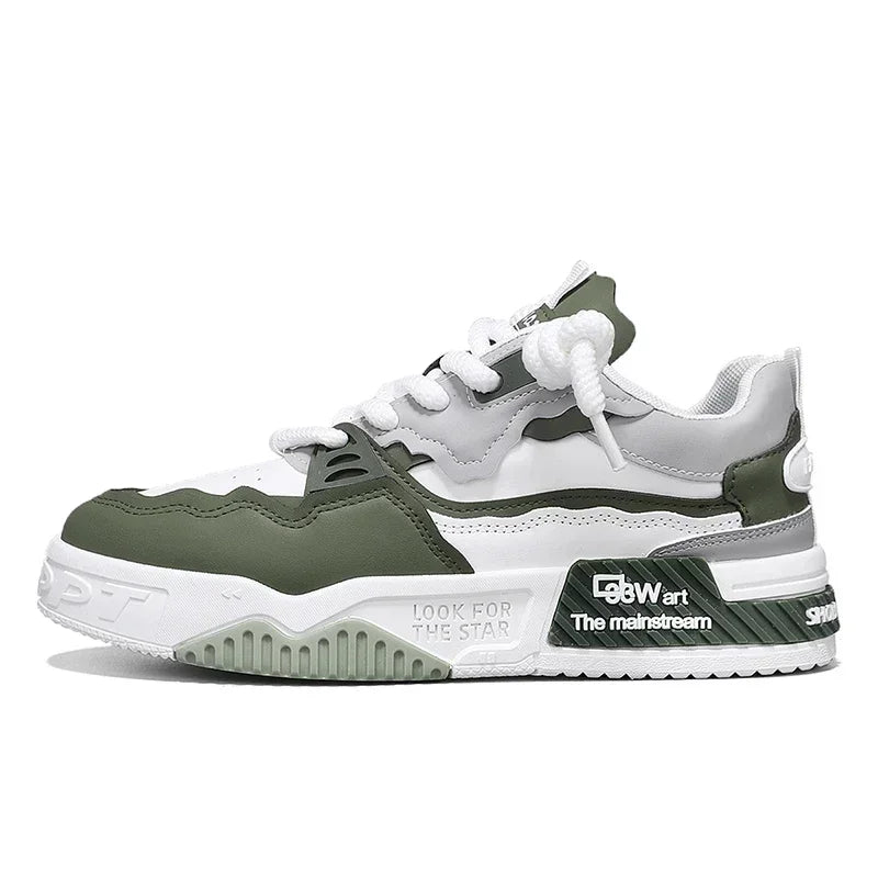 Elite Comfort Men's Athletic Sneakers Free Shipping ATHLEXES