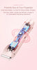 SilkSmooth 2 in 1 Women's Electric Razor ATHLEXES