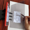 Optical Clear Tracing Drawing Board Projector ATHLEXES