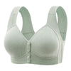 MomEase Front Open Breathable Bra ATHLEXES