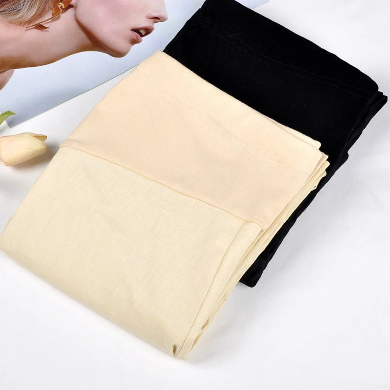 2025 Summer Maternity Loose Fit Casual Trousers ATHLEXES