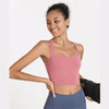 ElevateFit Women's Cross-Back Sports Bra ATHLEXES