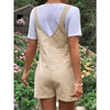 Chic Plus Size Maternity Jumpsuit for Summer Bliss ATHLEXES