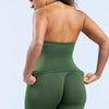 ActiveFit Strappy Yoga Vest for Women ATHLEXES