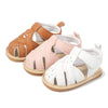KIDSUN Summer Baby Girls Non-Slip Sandals ATHLEXES