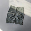 SleekFit Seamless Yoga Shorts for Active Women ATHLEXES