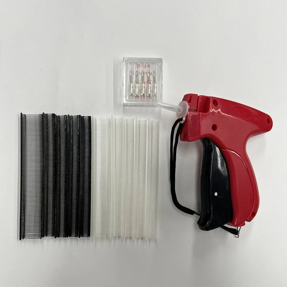 QuickStitch Clothing Repair Gun ATHLEXES