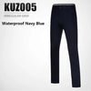 EliteFit Breathable Golf Pants for Men ATHLEXES