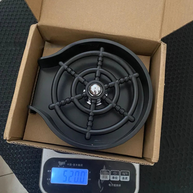AquaClean Stainless Steel Cup Washer ATHLEXES