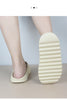 EVA ComfortSlides: Big Size 47 Summer Slippers ATHLEXES