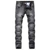 Premium Rider Denim Motorcycle Pants ATHLEXES