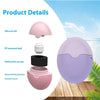 Silicone Suncream Roller Applicator Bottle ATHLEXES